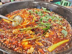 -鸿顺老铁锅美蛙鱼府(解放碑店)