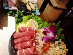 -早安曼谷泰国餐厅