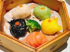 五色虾饺皇-新雅(丰盛里店)