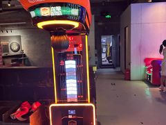 -CAGES凯吉思西餐厅运动乐园(静安店)