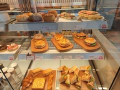 -Tims天好咖啡(北大街万象城店)