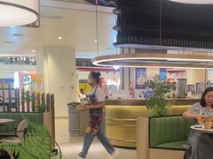 -KingThaia金泰兰(滨江天街店)