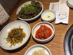 -王妃家(明洞中央店)