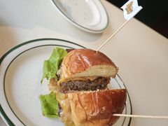 -NINER’S美式餐厅(阿那亚店)