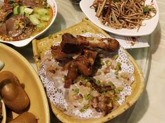 -深山老屋(国顺东路店)