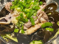 -KAOKAO烤烤·丹东海鲜烧烤(望京店)