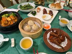 -誉八仙粤菜(万象天地店)