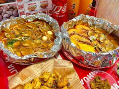 -见味花甲(福田coco park店)