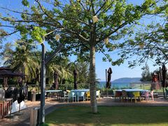 -亚龙湾中心广场