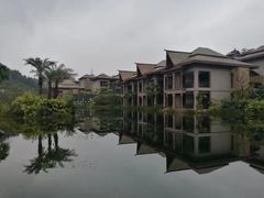 -广州都喜泰丽温泉度假酒店