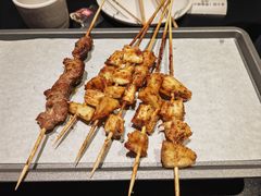 -东来顺·来小馆烧烤(公主坟城乡店)