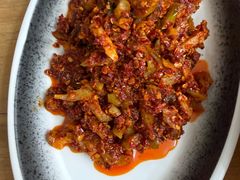 -丁虎子烤肉(国道二店)