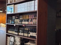 -BAKER&SPICE(安福路店)