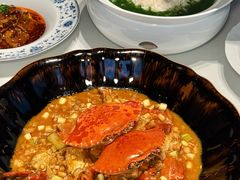 -满堂匠心川宴·私房菜(天府三街店)