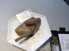-狮王府淮扬菜(老门东店)