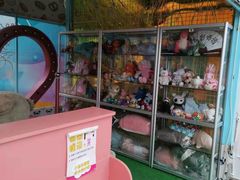 -海市蜃楼花园主题餐厅(石顶店)