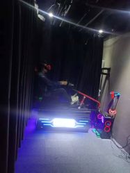 -BBVR团建聚会体验馆·亲子DIY手工