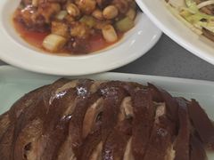 -开元食府(长兴路店)