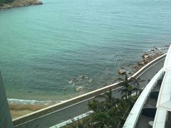 -东澳岛