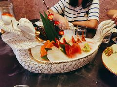 龙船刺身-花亭(仲盛世界商城店)