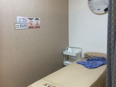 -感智盲人按摩·艾灸·肩颈SPA(岗厦店)