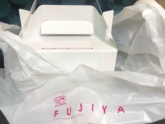 -不二家(数寄屋橋店)