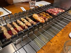 -三个蒙古大叔羊肉串(大宁店)