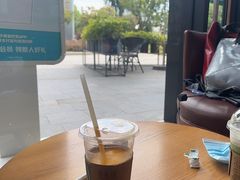 -星巴克(朵云轩店)