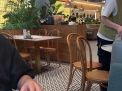 -芭札·Thai泰国餐厅(同和金铂天地店)