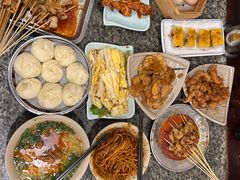 -小街天府