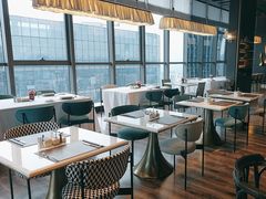 -云厨·高空西餐厅(成都瑯珀·凯悦臻选酒店)