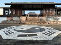 -江西龙虎山景区