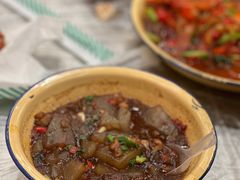 -东排食堂长沙小吃大排档(五一广场店)