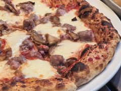 -OGGI TRATTORIA PIZZERIA(深业上城店)