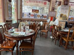 -阿殳菜馆·私厨(水围村店)
