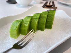 餐前水果-上蔬无瑕· 创意素食·Vegetarian(华采天地店)