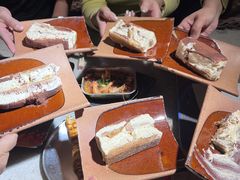 -破瓦寒窑·地摊烤羊排