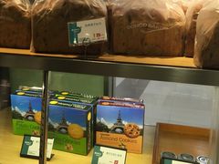 -东哥面包(江宁大润发店)