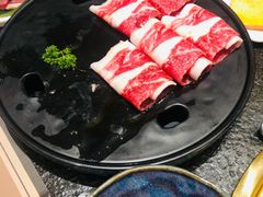 和牛秘制肉卷-龙记珍牛和牛烧肉(龙南街店)