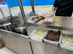 精品鸭血-重庆麻辣烫(国权路店)