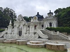 -珠海圆明新园