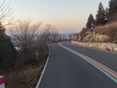 -涂山风景区
