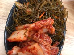 -筋饼豆腐脑一绝