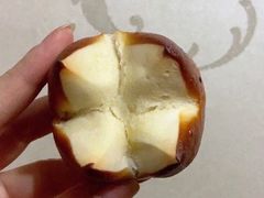 碱水芝士-81BAKERY(大学路店)