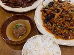 -張飛扒肉·龙江非遗(道外店)