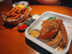 -宝莱纳餐厅(滨江店)