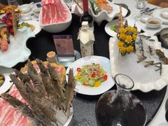 -海月轩海鲜豆捞(紫金塔店)