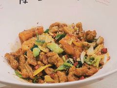 -友达面馆·酸菜鱼面(钱塘区店)