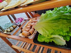 -阿昌白族石板烧(大理古城店)