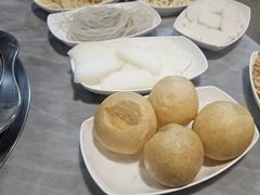 -光头药膳鸡(莱茵小镇店)